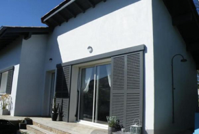Maison Etxe
